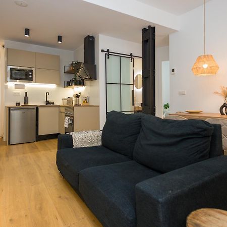 Apartamento Jorge Juan Alicante Buitenkant foto