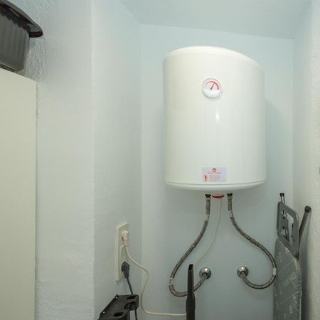 Apartamento Jorge Juan Alicante Buitenkant foto
