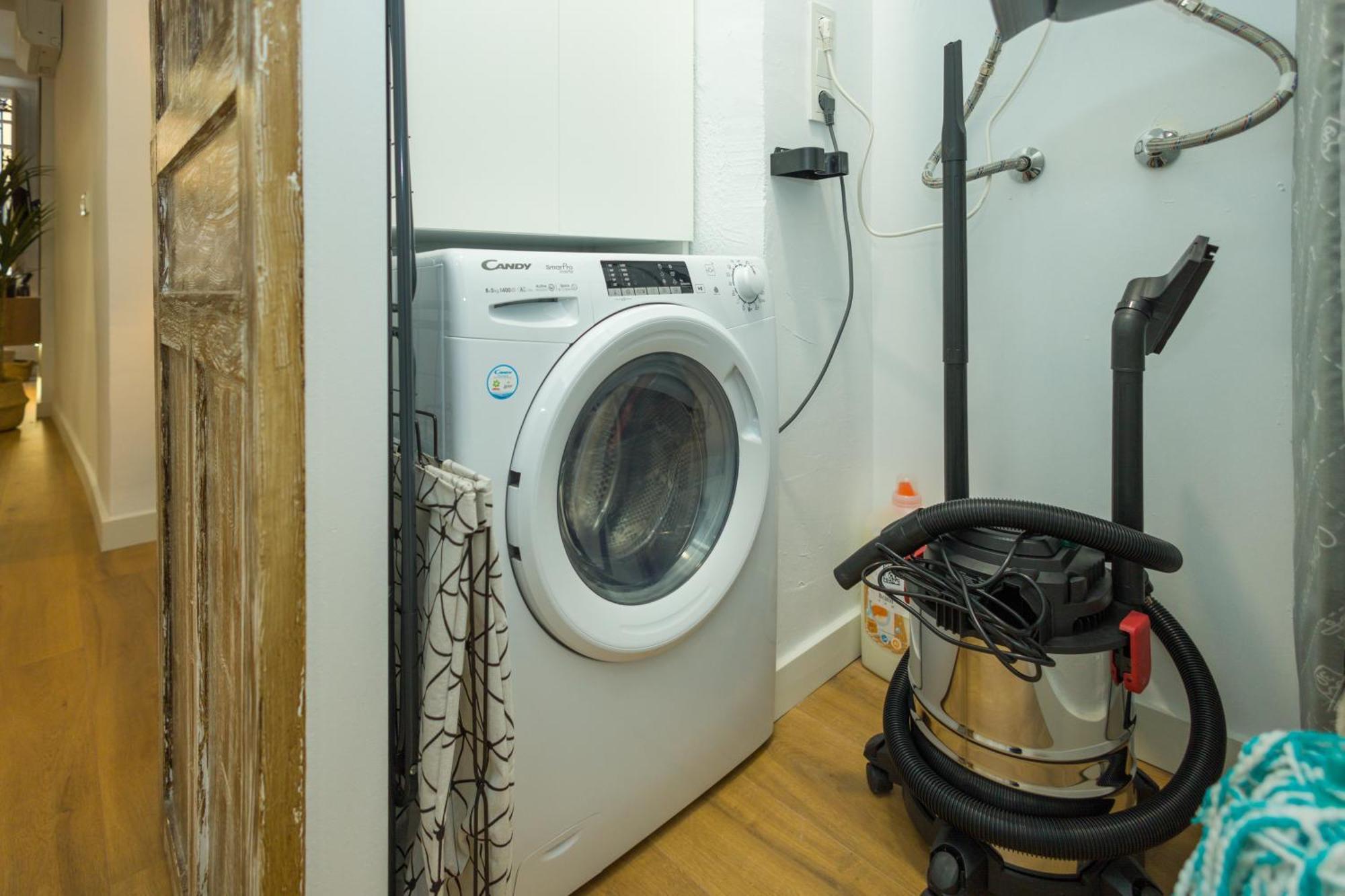 Apartamento Jorge Juan Alicante Buitenkant foto