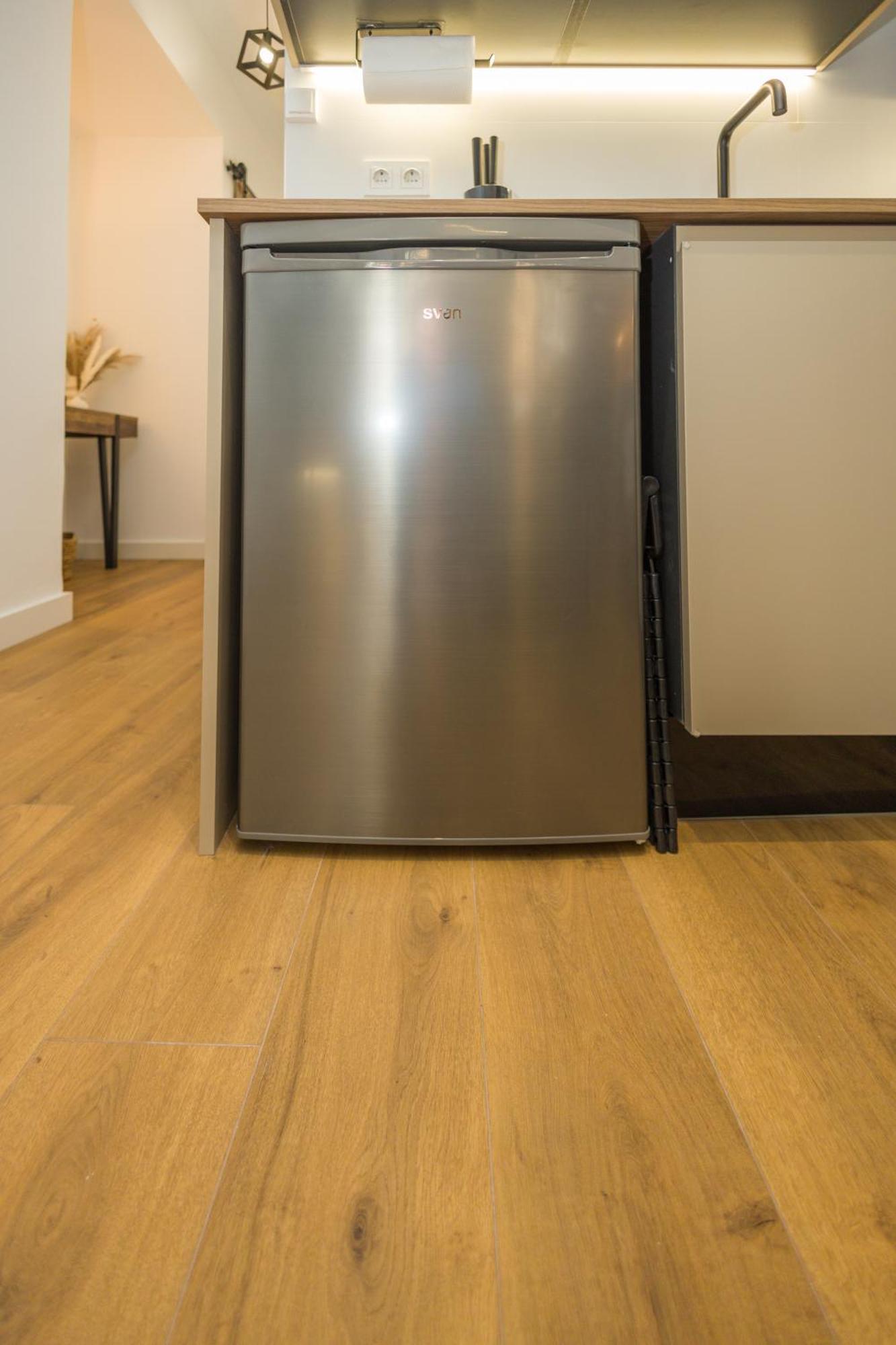 Apartamento Jorge Juan Alicante Buitenkant foto