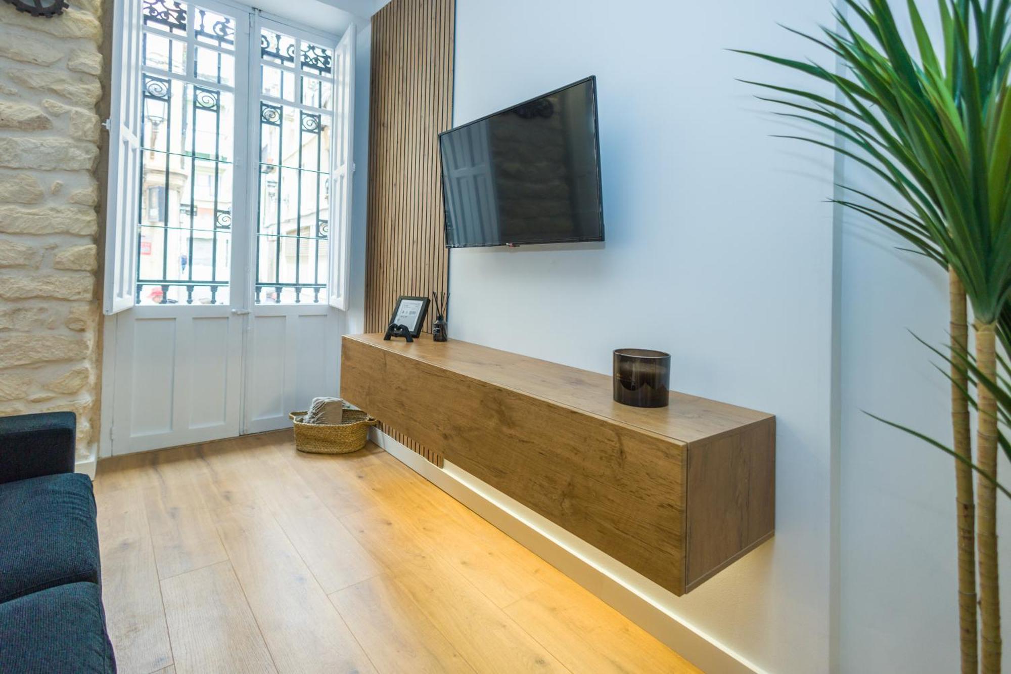 Apartamento Jorge Juan Alicante Buitenkant foto