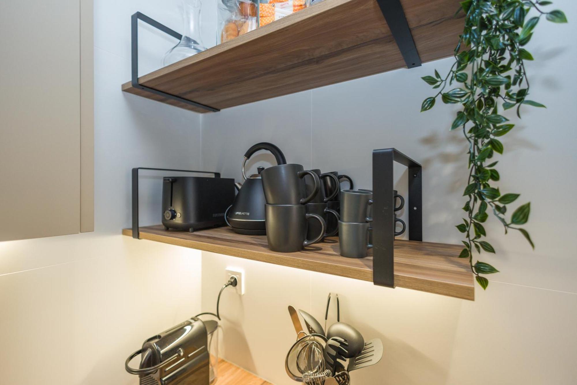 Apartamento Jorge Juan Alicante Buitenkant foto