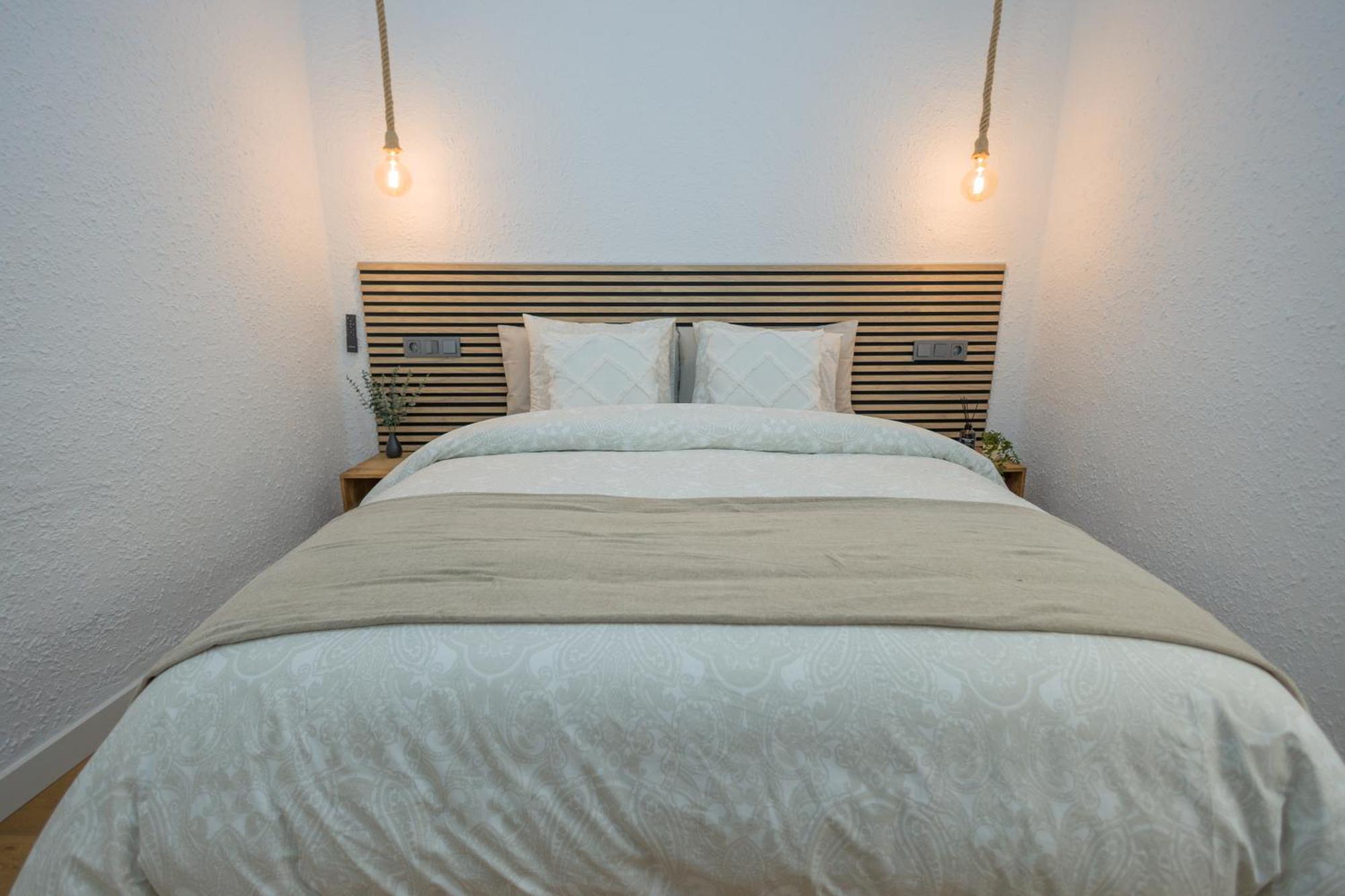 Apartamento Jorge Juan Alicante Buitenkant foto