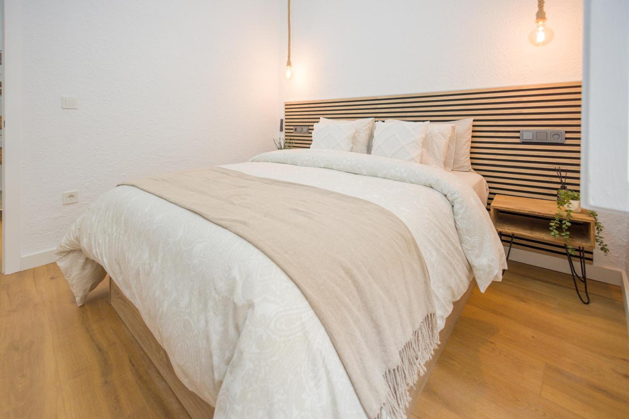 Apartamento Jorge Juan Alicante Buitenkant foto