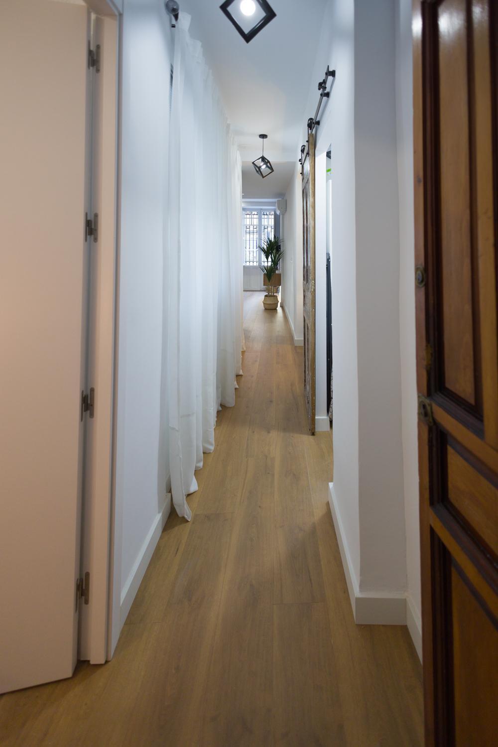 Apartamento Jorge Juan Alicante Buitenkant foto