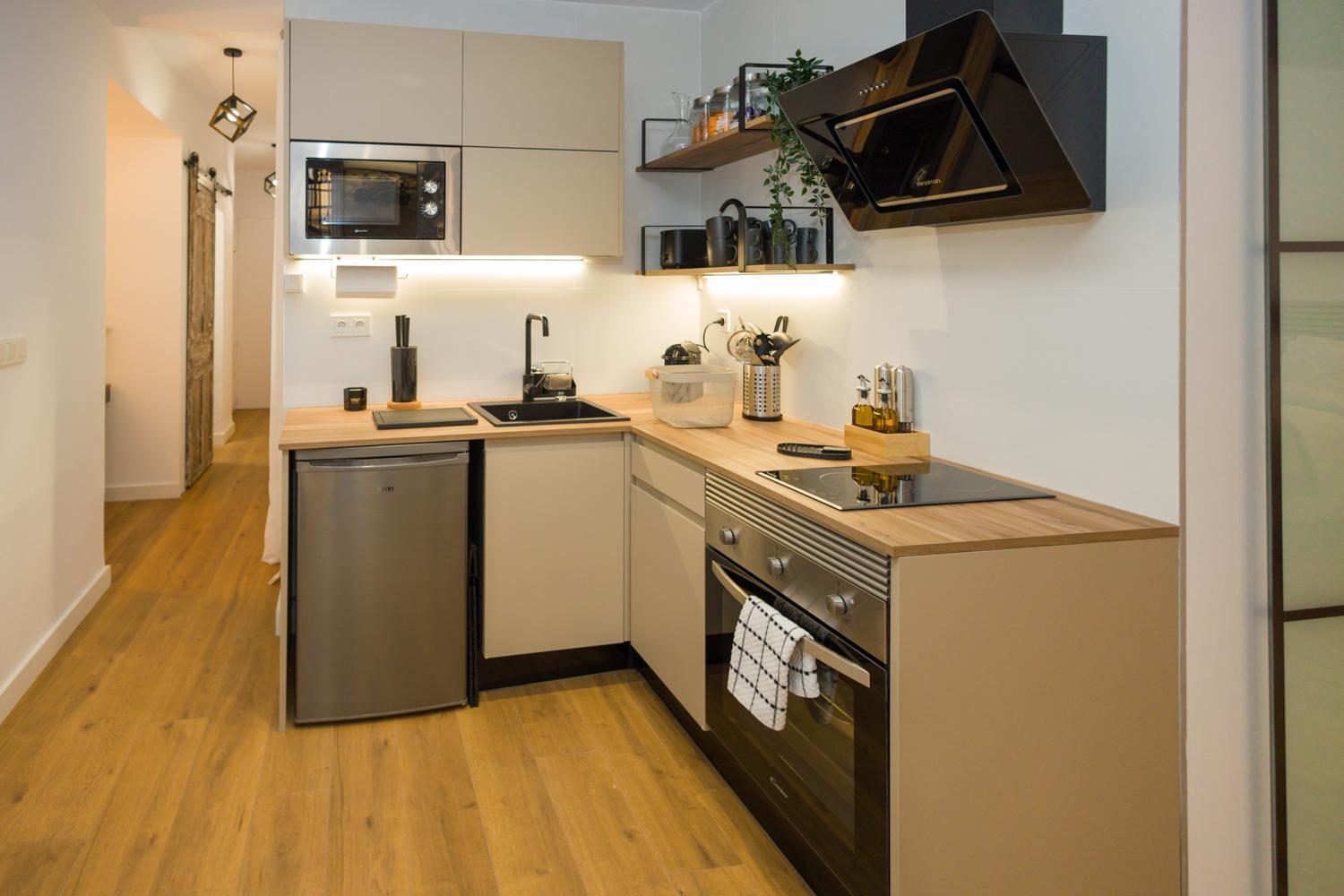 Apartamento Jorge Juan Alicante Buitenkant foto
