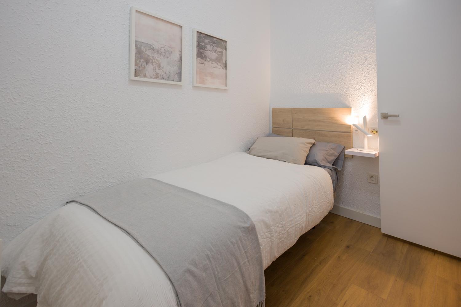 Apartamento Jorge Juan Alicante Buitenkant foto