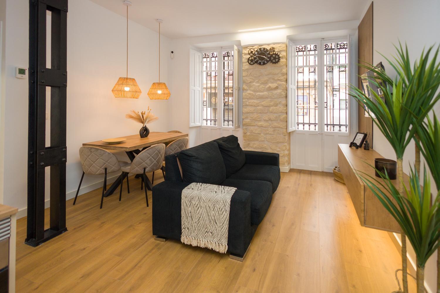 Apartamento Jorge Juan Alicante Buitenkant foto