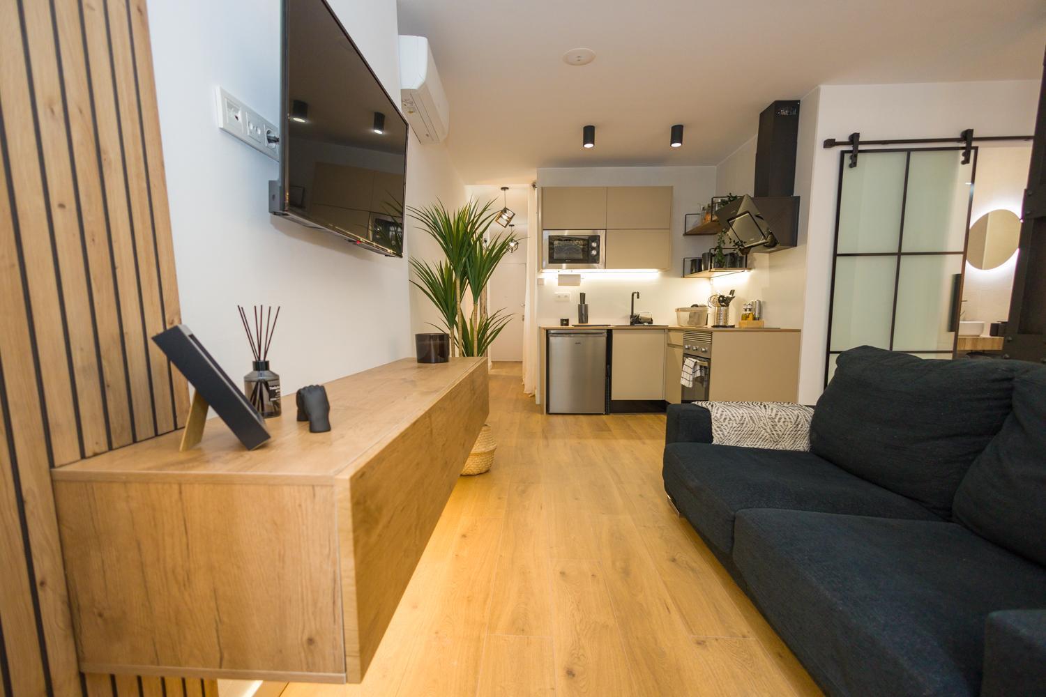 Apartamento Jorge Juan Alicante Buitenkant foto