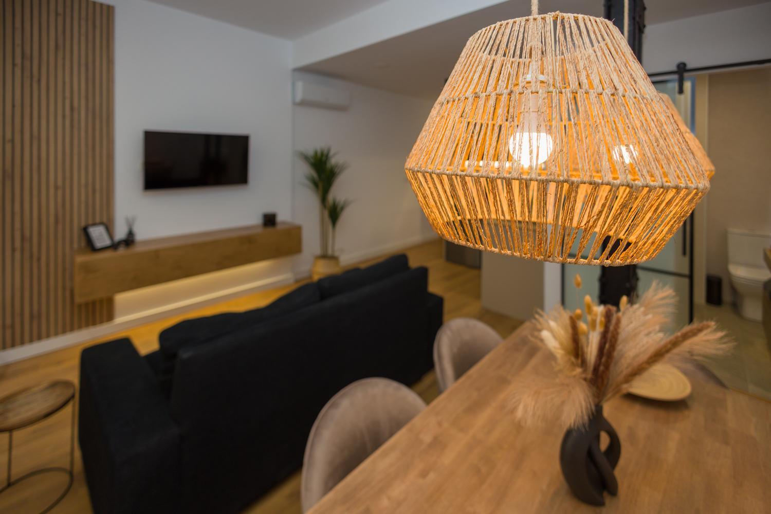 Apartamento Jorge Juan Alicante Buitenkant foto