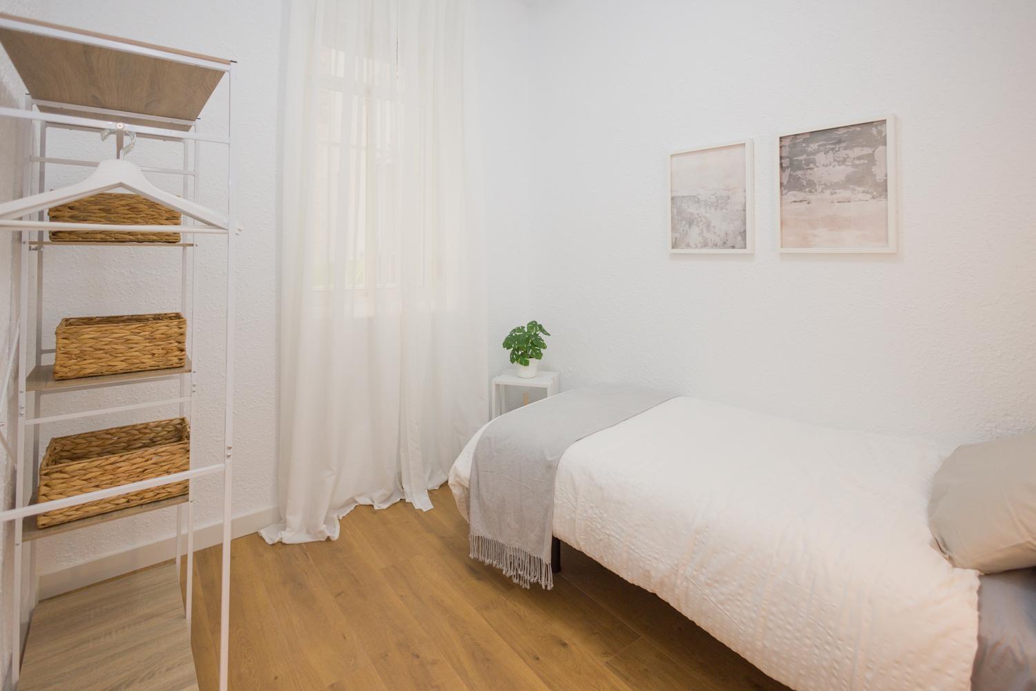 Apartamento Jorge Juan Alicante Buitenkant foto